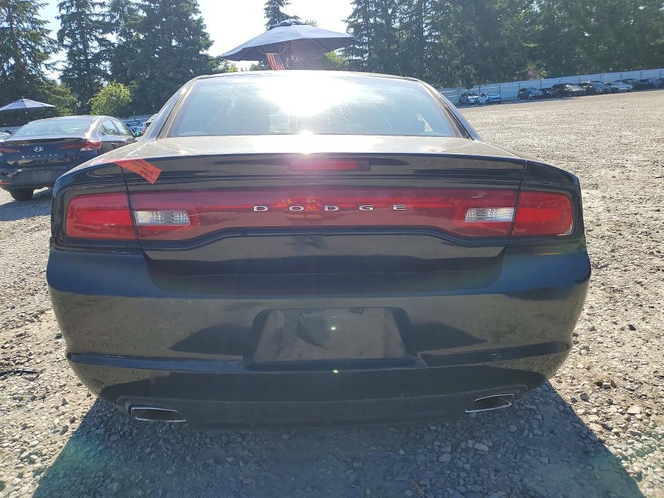 Продаж на аукціоні авто 2013 Dodge Charger, vin: 2C3CDXBG4DH619565, номер лоту: 57251896