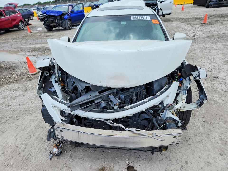 Aukcja sprzedaży 2013 Nissan Altima, vin: 1N4BL3AP4DC105650, numer aukcji: 56882076