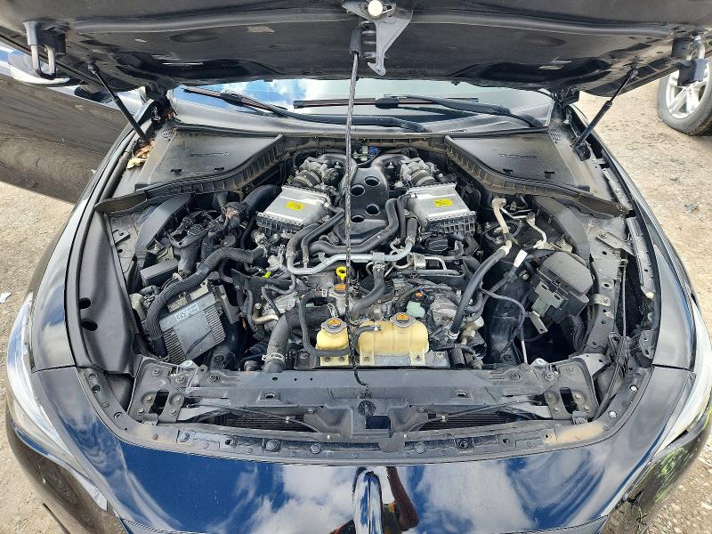 Продажа на аукционе авто 2017 Infiniti Q60, vin: JN1EV7EK0HM364274, номер лота: 57154926