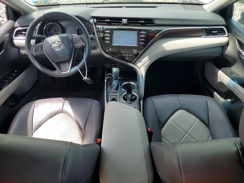 Aukcja sprzedaży 2018 Toyota Camry, vin: 4T1B11HK7JU074586, numer aukcji: 58011996