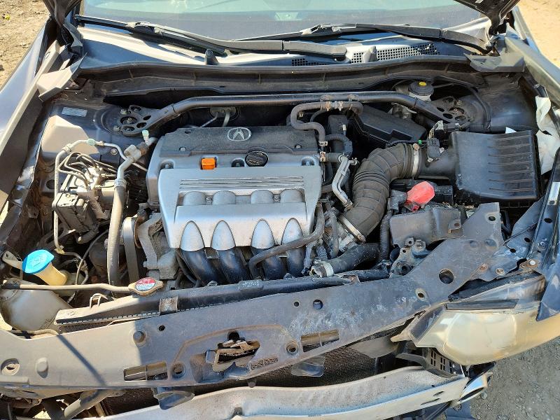 Продажа на аукционе авто 2012 Acura Tsx, vin: JH4CU2F47CC016740, номер лота: 57496916