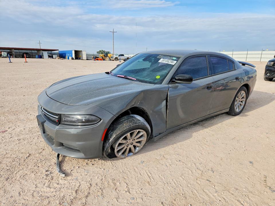 Aukcja sprzedaży 2017 Dodge Charger, vin: 2C3CDXBG8HH654745, numer aukcji: 59106296