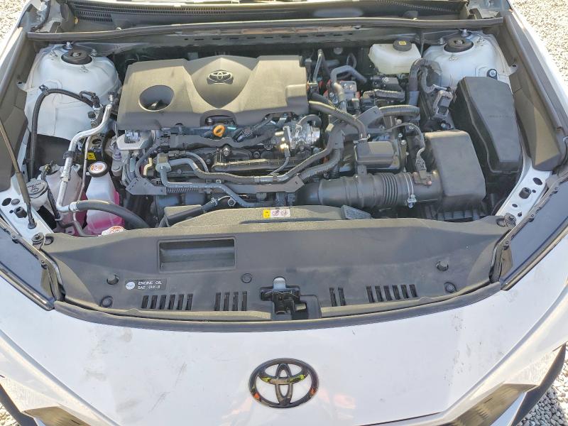 Aukcja sprzedaży 2026 Toyota Camry, vin: 4T1DAACK5TU254569, numer aukcji: 57235396