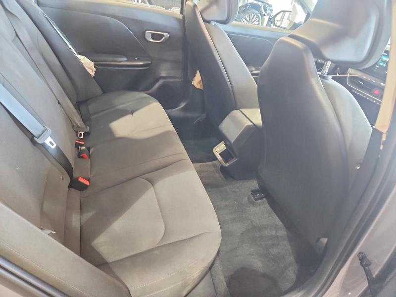 Продажа на аукционе авто 2026 Kia K4, vin: 3KPFT4DE9TE285971, номер лота: 57754196