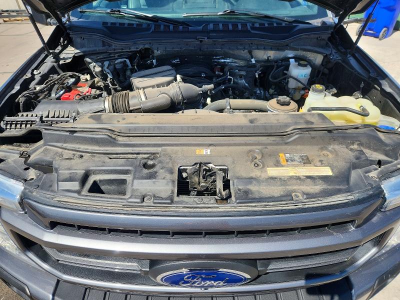 Aukcja sprzedaży 2022 Ford F250, vin: 1FT7W2BN5NED33239, numer aukcji: 57529516