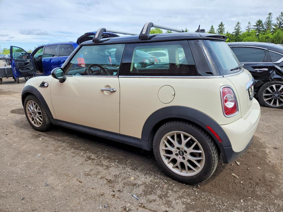 Aukcja sprzedaży 2013 Mini Cooper, vin: WMWSU3C5XDT692307, numer aukcji: 56478356