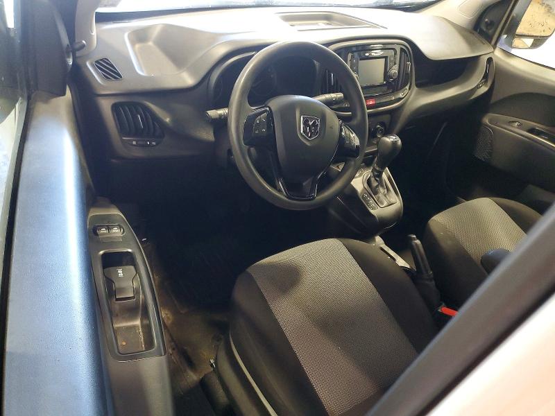 Aukcja sprzedaży 2021 Ram Promaster City, vin: ZFBHRFAB0M6T01871, numer aukcji: 57711156