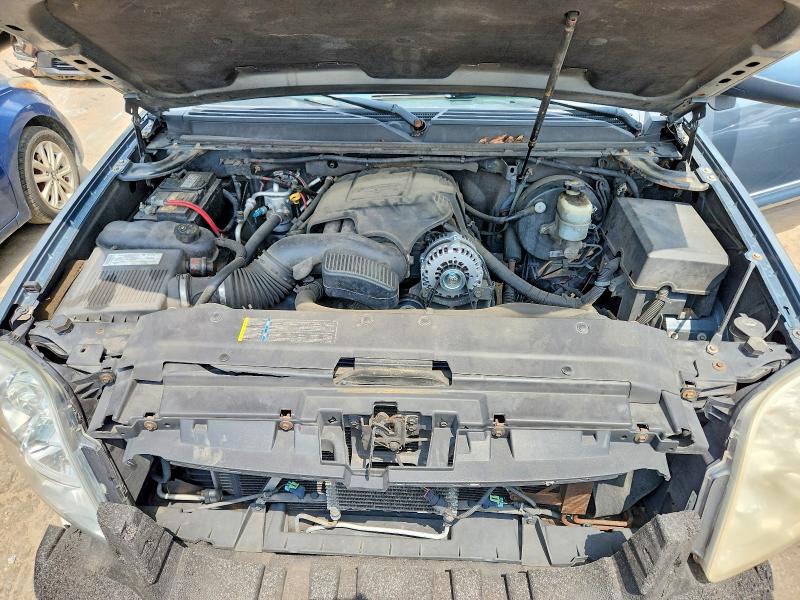Продажа на аукционе авто 2007 Gmc Yukon, vin: 1GKFK63837J355780, номер лота: 58948826