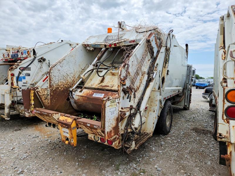 2004 Freightliner Fl70 მანქანა იყიდება აუქციონზე, vin: 1FVABTCS94HM51677, აუქციონის ნომერი: 55915156