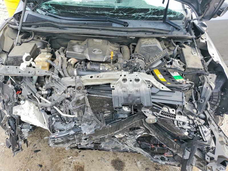Aukcja sprzedaży 2019 Lexus Nx 300, vin: JTJYARBZ5K2152392, numer aukcji: 56836016