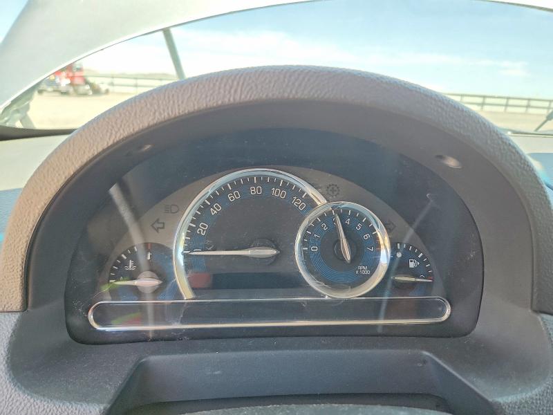 Aukcja sprzedaży 2006 Chevrolet Hhr, vin: 3GNDA13D76S647331, numer aukcji: 56524646