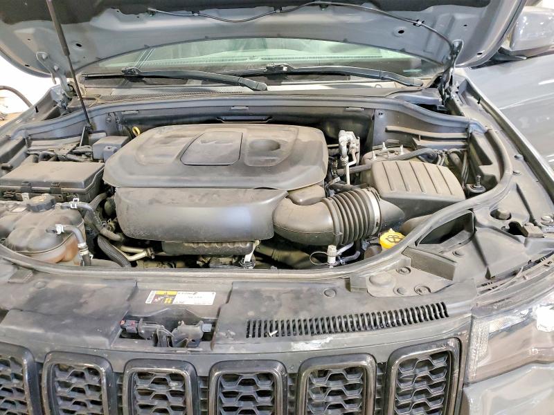 Aukcja sprzedaży 2020 Jeep Grand Cherokee, vin: 1C4RJFAG9LC179855, numer aukcji: 58195396
