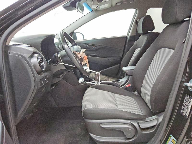Продажа на аукционе авто 2020 Hyundai Kona, vin: KM8K22AA8LU404405, номер лота: 54835546