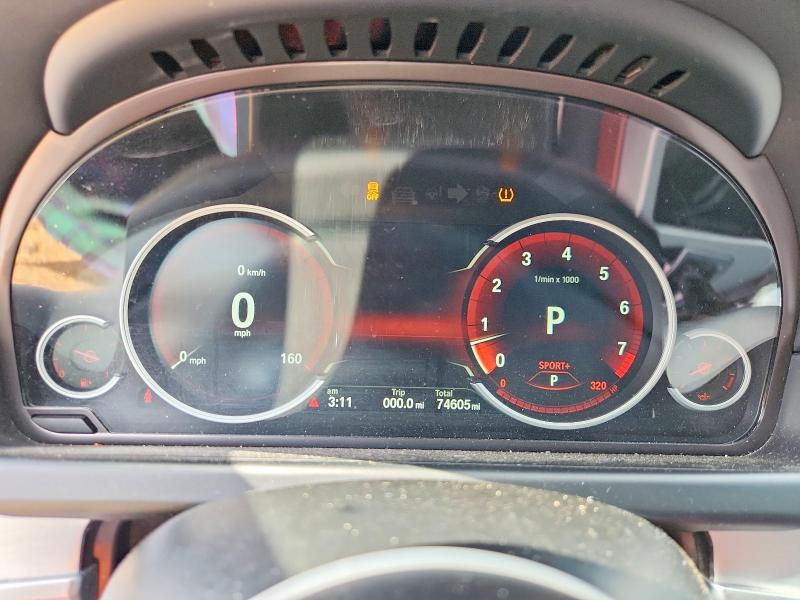 Продажа на аукционе авто 2014 Bmw 640, vin: WBA6B8C53ED452807, номер лота: 58833226