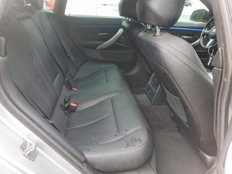Aukcja sprzedaży 2017 Bmw 430i, vin: WBA4F7C3XHG788722, numer aukcji: 57650596