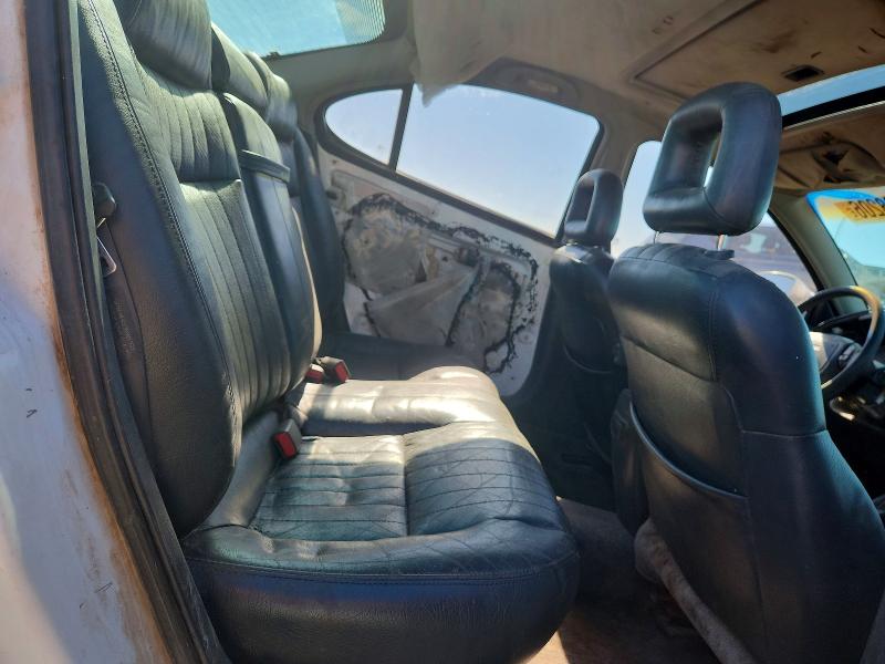 Aukcja sprzedaży 1997 Pontiac Grand Prix, vin: 1G2WP52K1VF323533, numer aukcji: 57938206