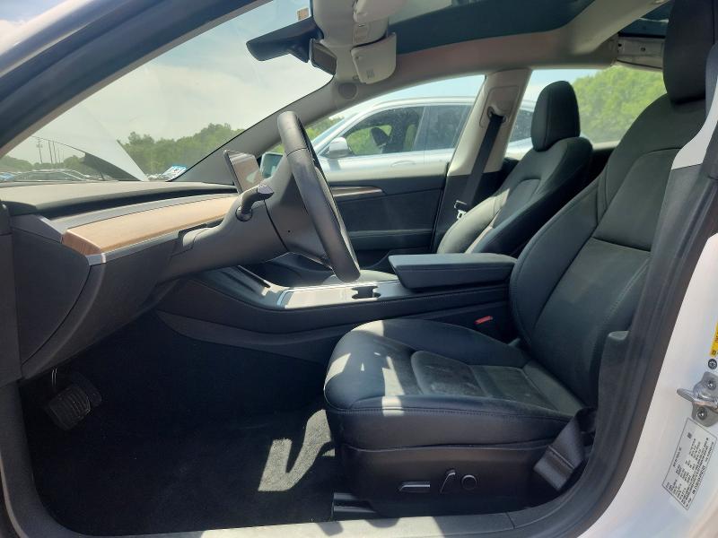 Aukcja sprzedaży 2023 Tesla Model 3, vin: 5YJ3E1EA1PF621426, numer aukcji: 54139876