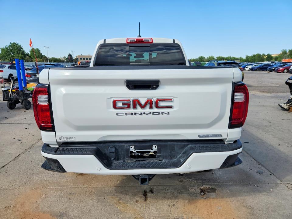 Aukcja sprzedaży 2025 Gmc Canyon, vin: 1GTP1BEK3S1139828, numer aukcji: 56273876