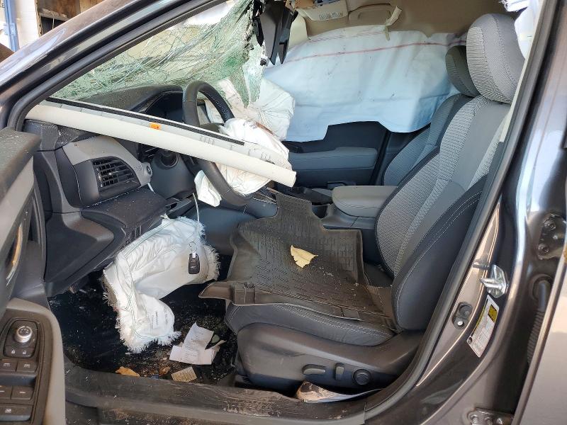Продажа на аукционе авто 2025 Subaru Outback, vin: 4S4BTACC0S3321674, номер лота: 57776236