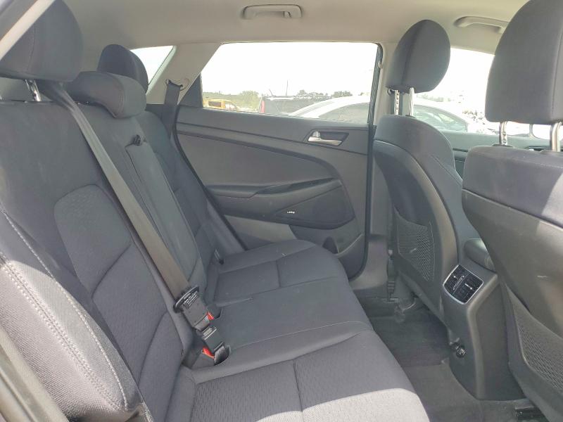 Продажа на аукционе авто 2021 Hyundai Tucson, vin: KM8J3CAL3MU402322, номер лота: 56974576
