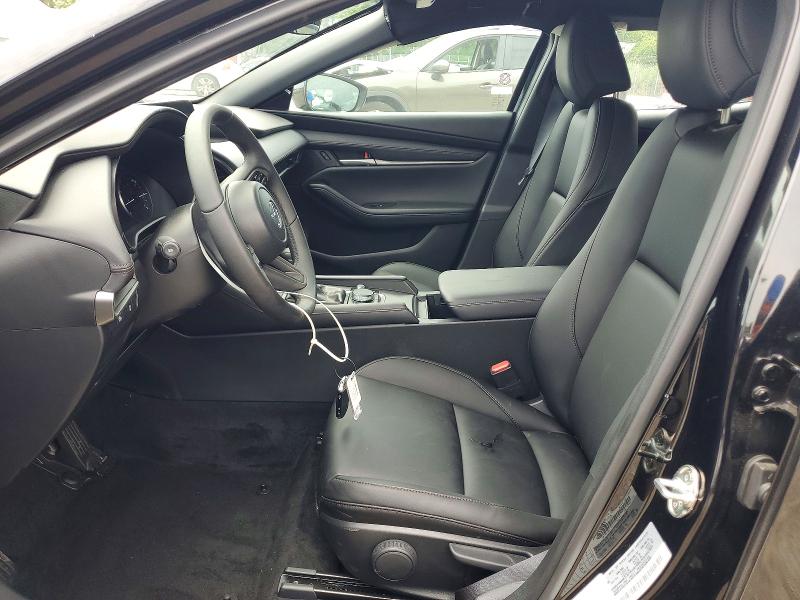 Продаж на аукціоні авто 2026 Mazda 3, vin: JM1BPAKLXT1868572, номер лоту: 58875506