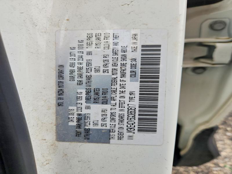 Aukcja sprzedaży 2016 Mazda Cx-5, vin: JM3KE4DY6G0860617, numer aukcji: 59071786