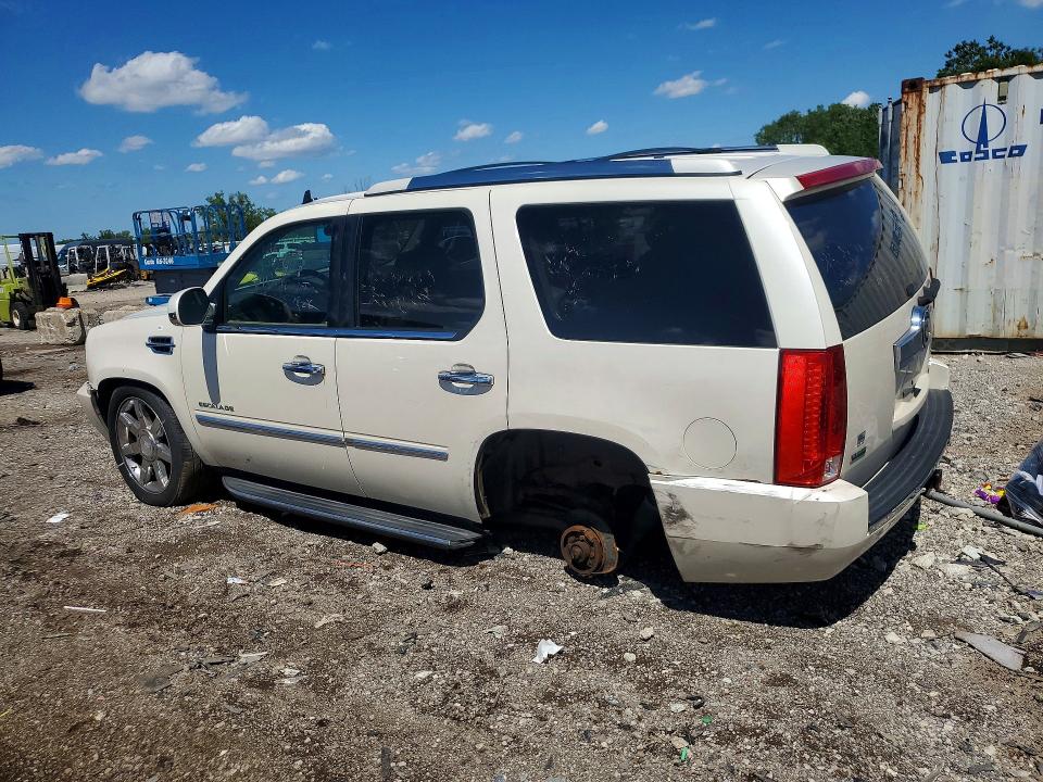 Продажа на аукционе авто 2011 Cadillac Escalade, vin: 1GYS4AEF6BR329925, номер лота: 57144356