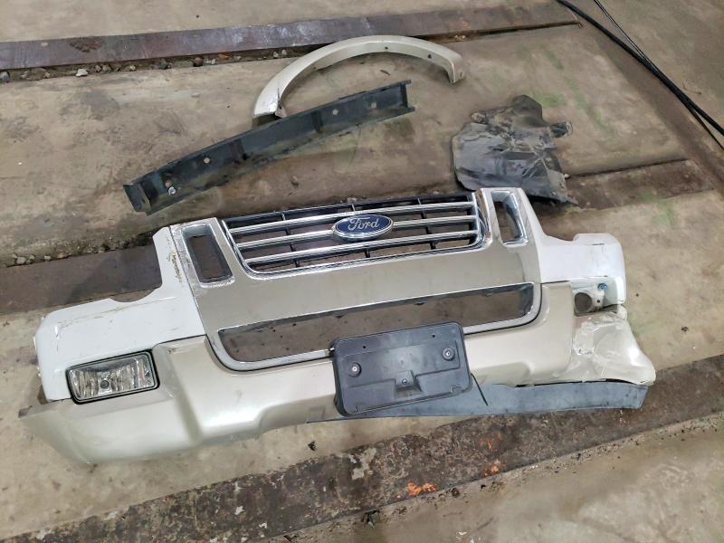 Aukcja sprzedaży 2006 Ford Explorer, vin: 1FMEU74E46UB44009, numer aukcji: 56677216