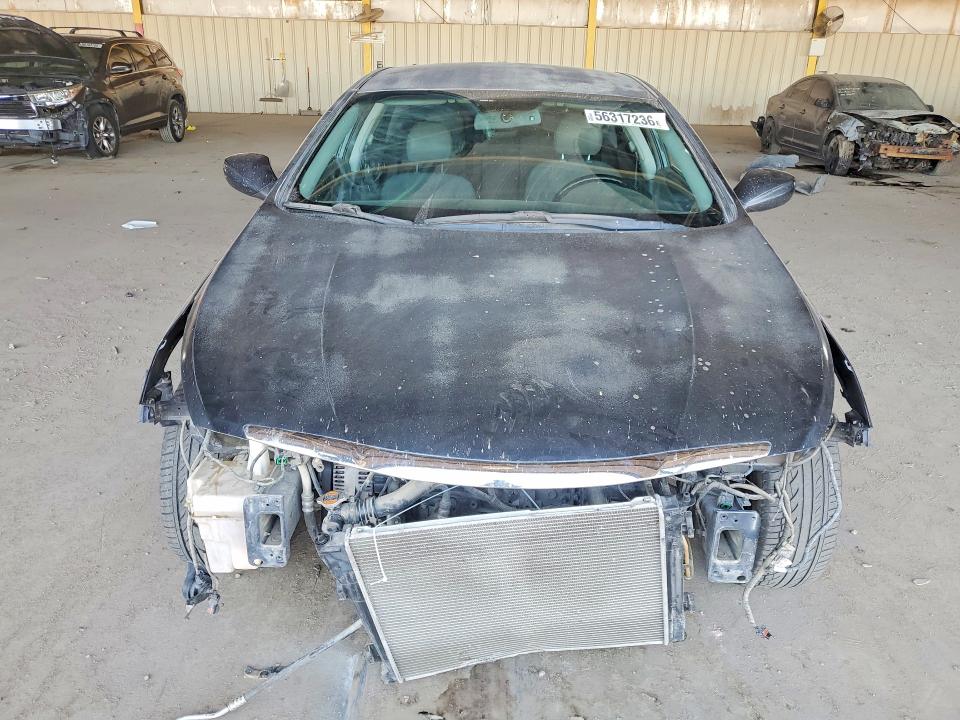Aukcja sprzedaży 2013 Hyundai Sonata, vin: 5NPEC4AC8DH719440, numer aukcji: 56317236