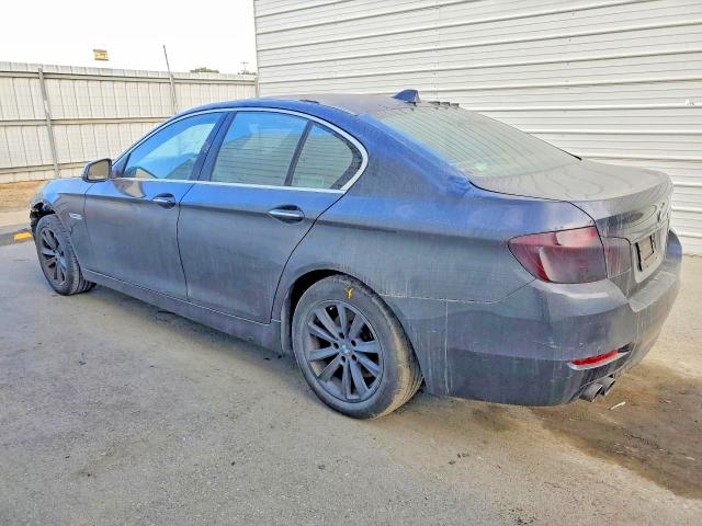 57186366 :رقم المزاد ، WBA5A5C56FD520094 vin ، 2015 Bmw 528 مزاد بيع