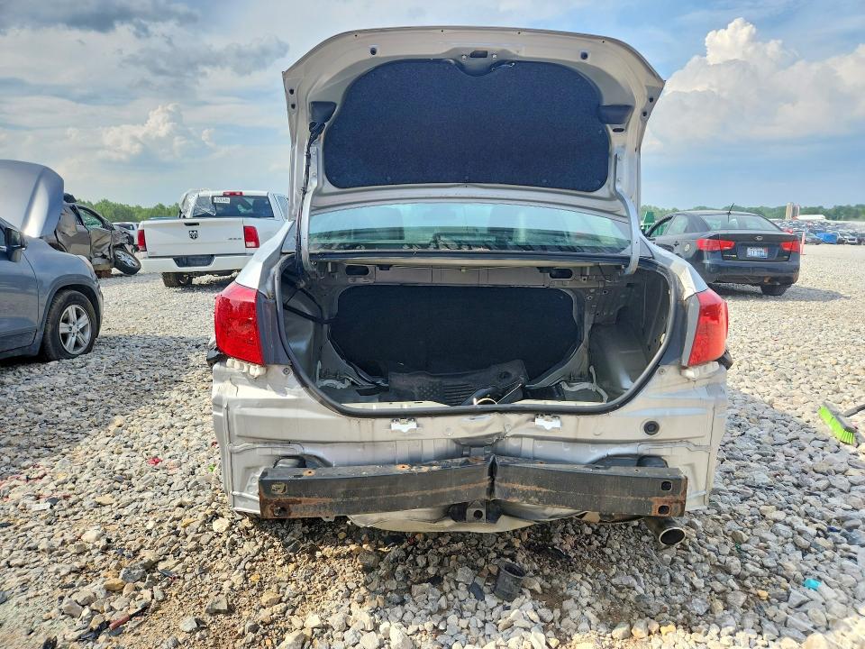 Продажа на аукционе авто 2018 Toyota Corolla, vin: 2T1BURHE9JC033216, номер лота: 56071146