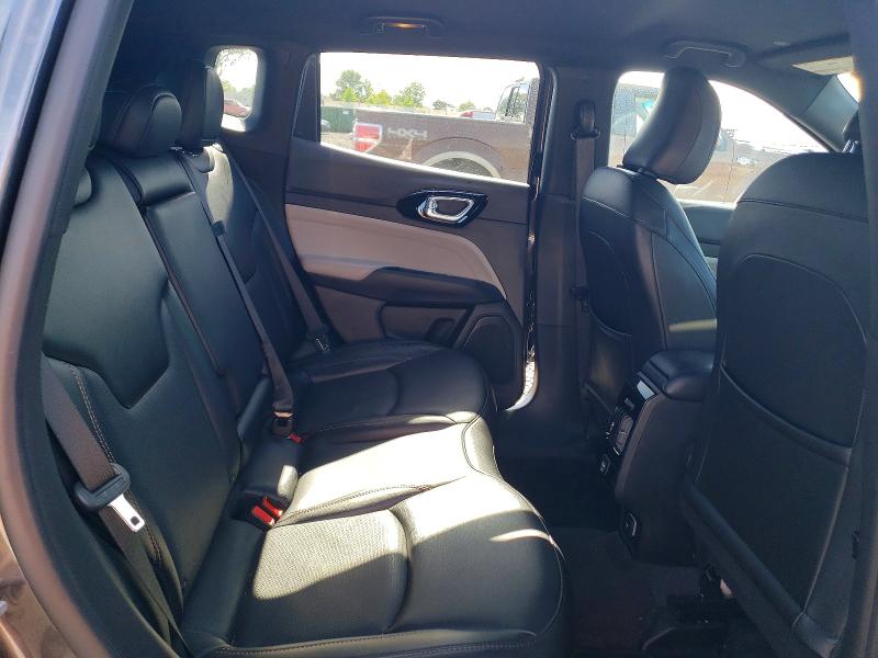 Aukcja sprzedaży 2023 Jeep Compass, vin: 3C4NJDCN4PT516523, numer aukcji: 56934406