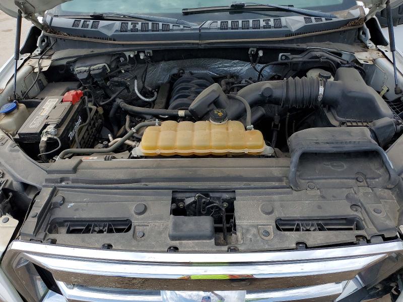 Auction sale of the 2016 Ford F150, vin: 1FTFX1EF3GKE85841, lot number: 58663096
