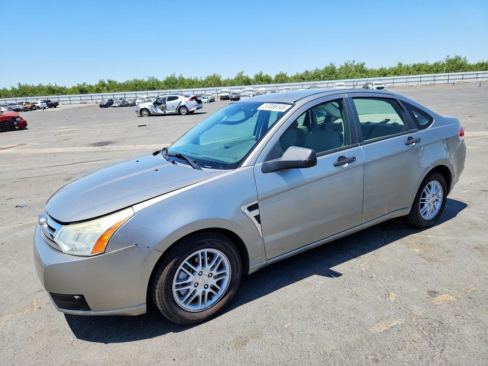 Auction sale of the 2008 Ford Focus, vin: 1FAHP35N78W294774, lot number: 57088146