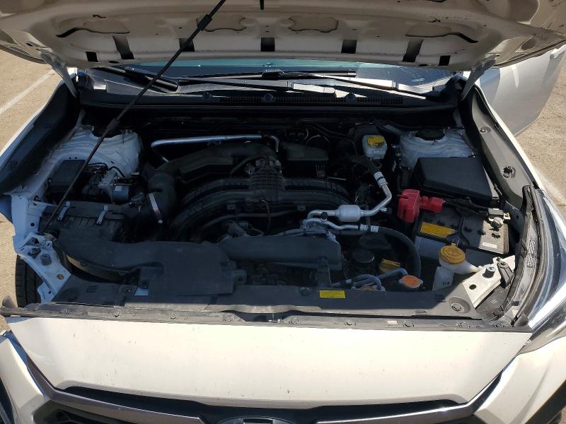 Продаж на аукціоні авто 2024 Subaru Crosstrek, vin: JF2GUADC9RH257090, номер лоту: 58693296