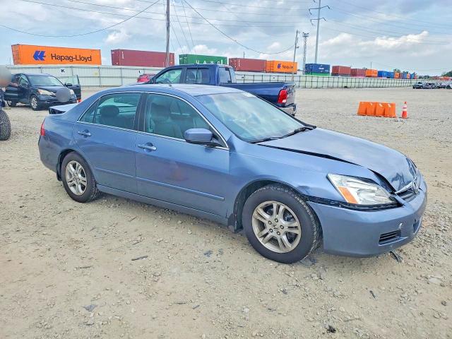 Продаж на аукціоні авто 2007 Honda Accord, vin: 1HGCM56827A207202, номер лоту: 57111726