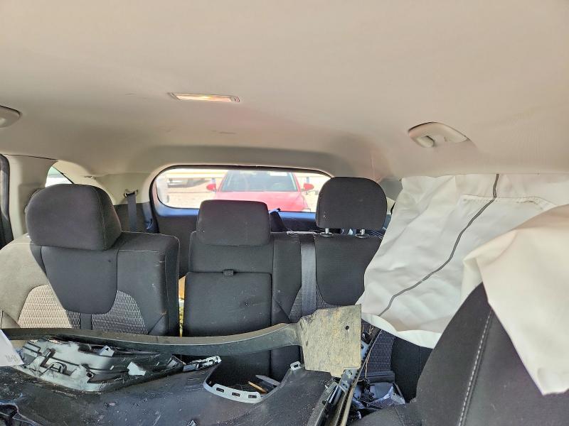 Aukcja sprzedaży 2025 Kia Sorento, vin: 5XYRG4JC7SG357109, numer aukcji: 58542816