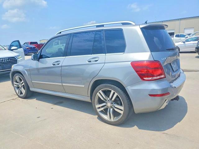 Aukcja sprzedaży 2015 Mercedes-benz Glk, vin: WDCGG5HB6FG383434, numer aukcji: 49819316