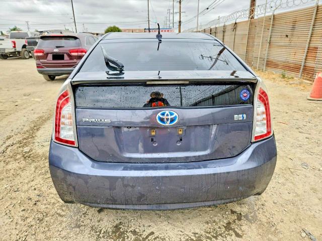 Продаж на аукціоні авто 2015 Toyota Prius, vin: JTDKN3DU5F1981793, номер лоту: 85618515
