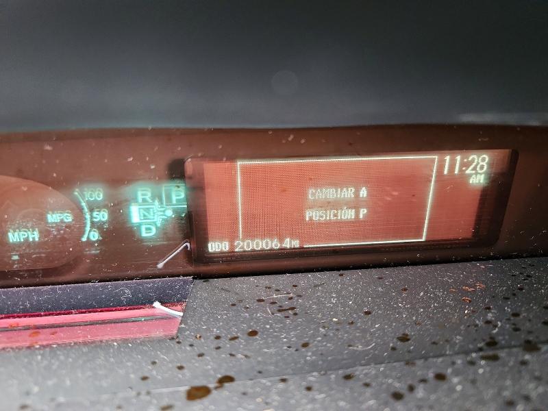Продаж на аукціоні авто 2013 Toyota Prius, vin: JTDKN3DUXD5682421, номер лоту: 58130716
