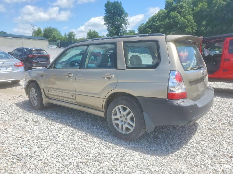Продажа на аукционе авто 2008 Subaru Forester, vin: JF1SG67668H732203, номер лота: 56765736