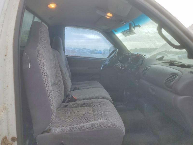 Продаж на аукціоні авто 2001 Dodge Ram 2500, vin: 3B7KF26Z91M253681, номер лоту: 56396146