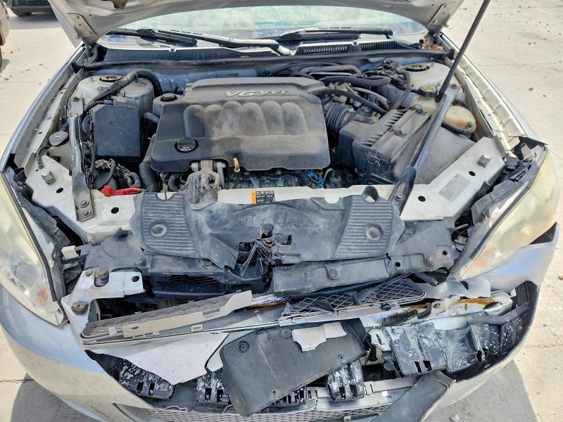 Продаж на аукціоні авто 2016 Chevrolet Impala Limited, vin: 2G1WA5E3XG1144654, номер лоту: 56360536