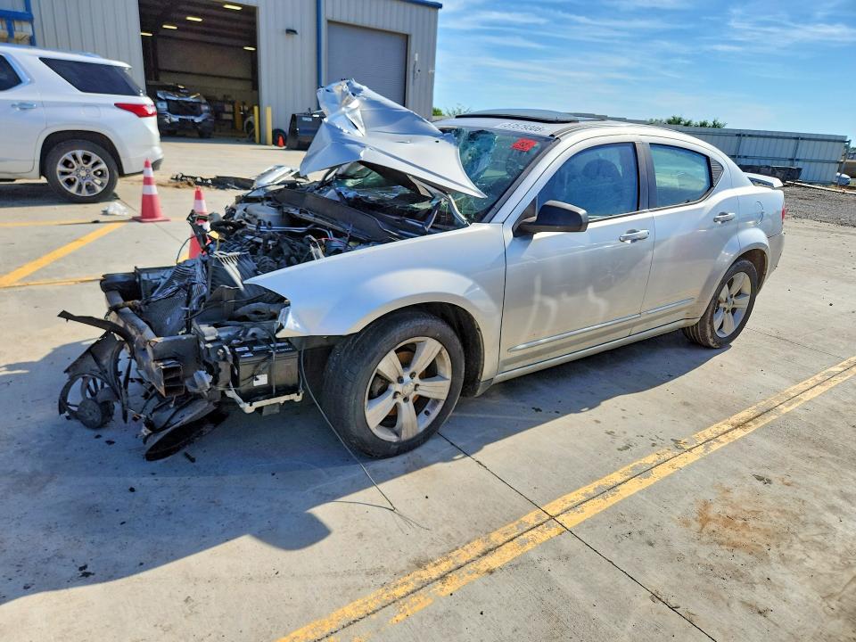Продаж на аукціоні авто 2008 Dodge Avenger, vin: 1B3LC56K78N159396, номер лоту: 57579306
