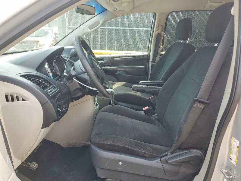 2012 Dodge Caravan მანქანა იყიდება აუქციონზე, vin: 2C4RDGBG6CR148727, აუქციონის ნომერი: 57080316
