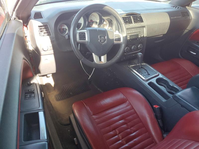 Продаж на аукціоні авто 2023 Dodge Challenger, vin: 2C3CDYAG6EH304226, номер лоту: 58715076