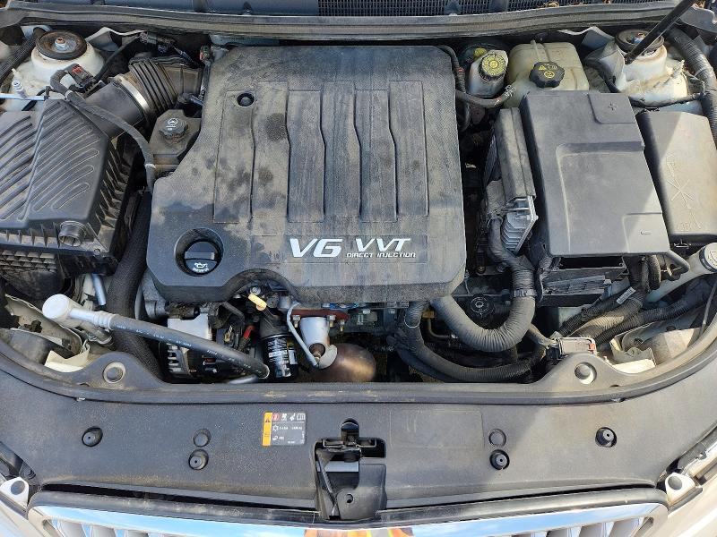 Aukcja sprzedaży 2012 Buick Lacrosse, vin: 1G4GC5E39CF162020, numer aukcji: 55962726