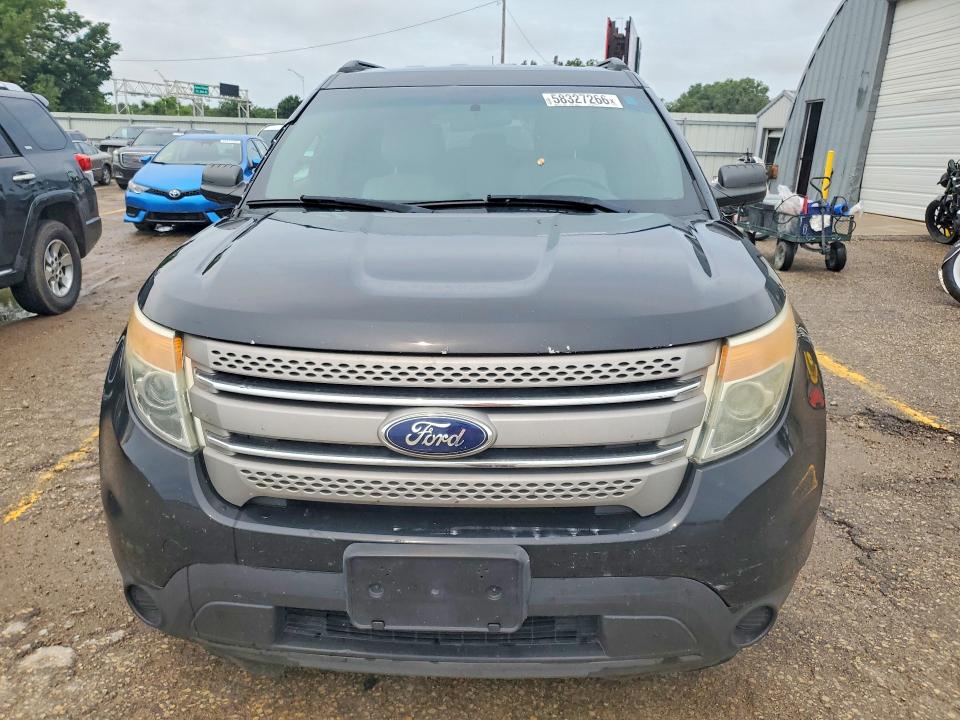 Aukcja sprzedaży 2014 Ford Explorer, vin: 1FM5K7B8XEGA49048, numer aukcji: 58327266