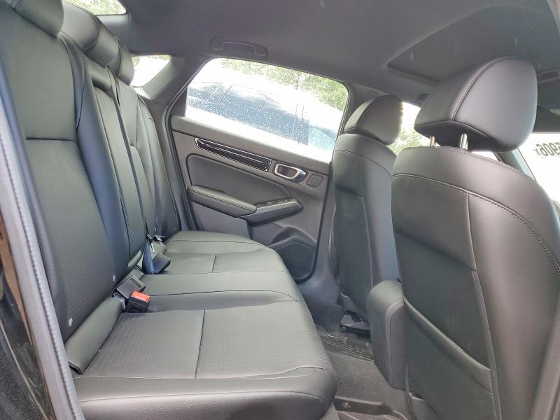 Aukcja sprzedaży 2025 Honda Civic, vin: 2HGFE4F86SH010340, numer aukcji: 56585906