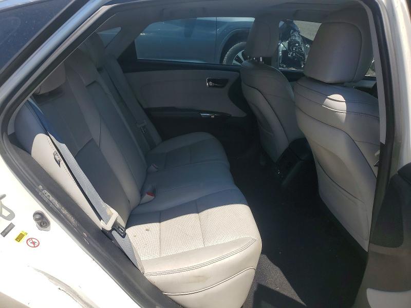 2013 Toyota Avalon მანქანა იყიდება აუქციონზე, vin: 4T1BK1EB7DU057292, აუქციონის ნომერი: 57489586